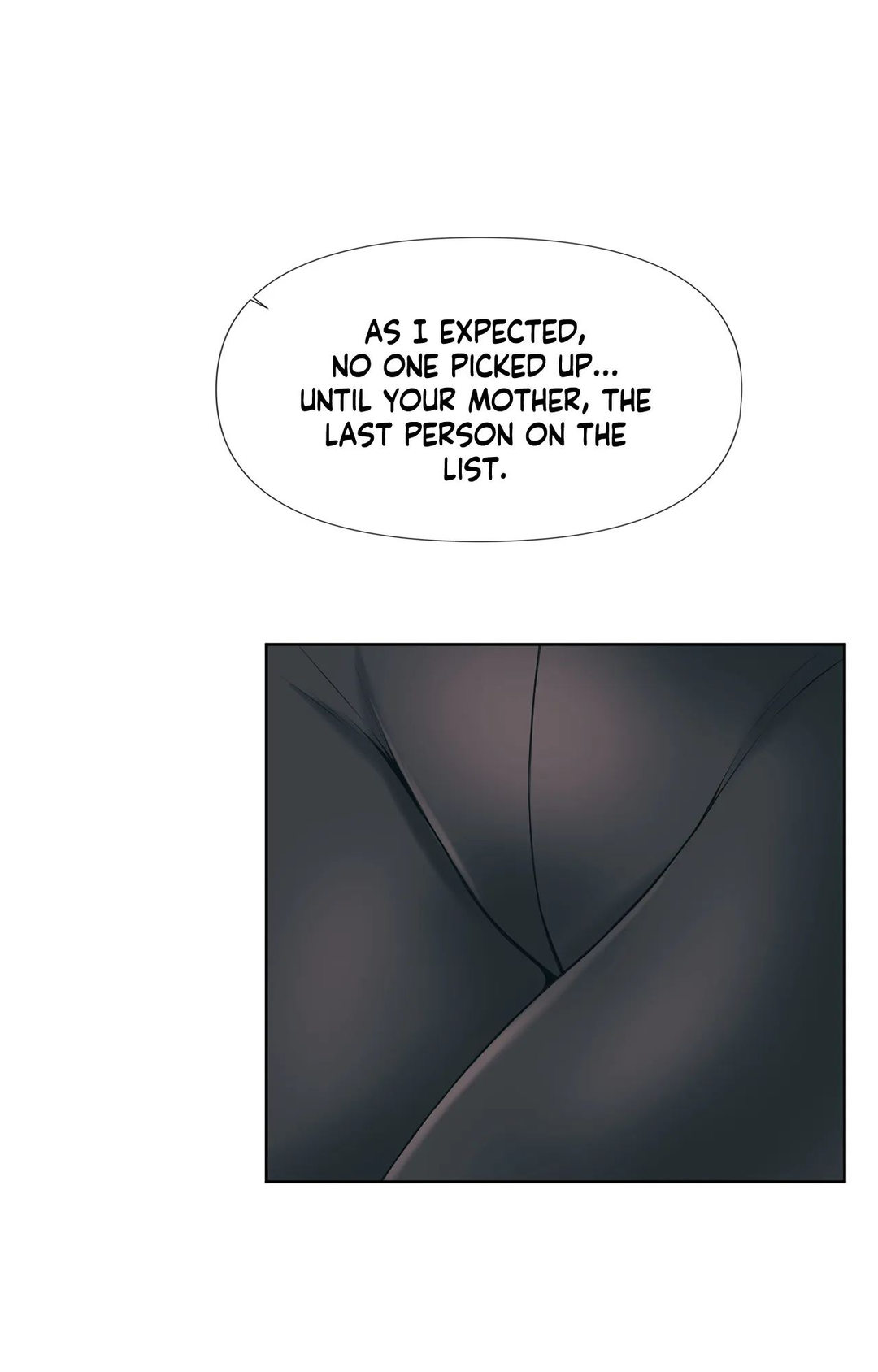 Roommates with benefits Chapter 42 Page 45