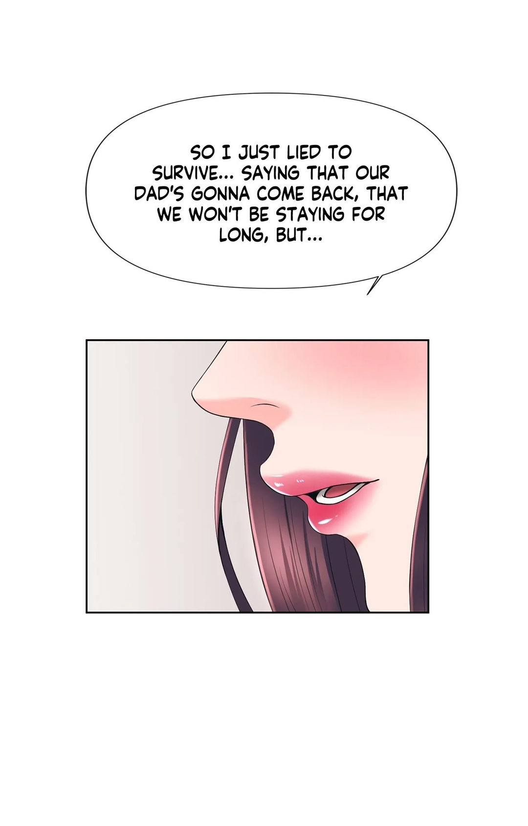Roommates with benefits Chapter 42 Page 46