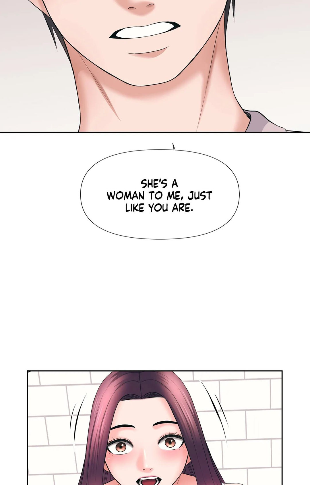 Roommates with benefits Chapter 42 Page 55