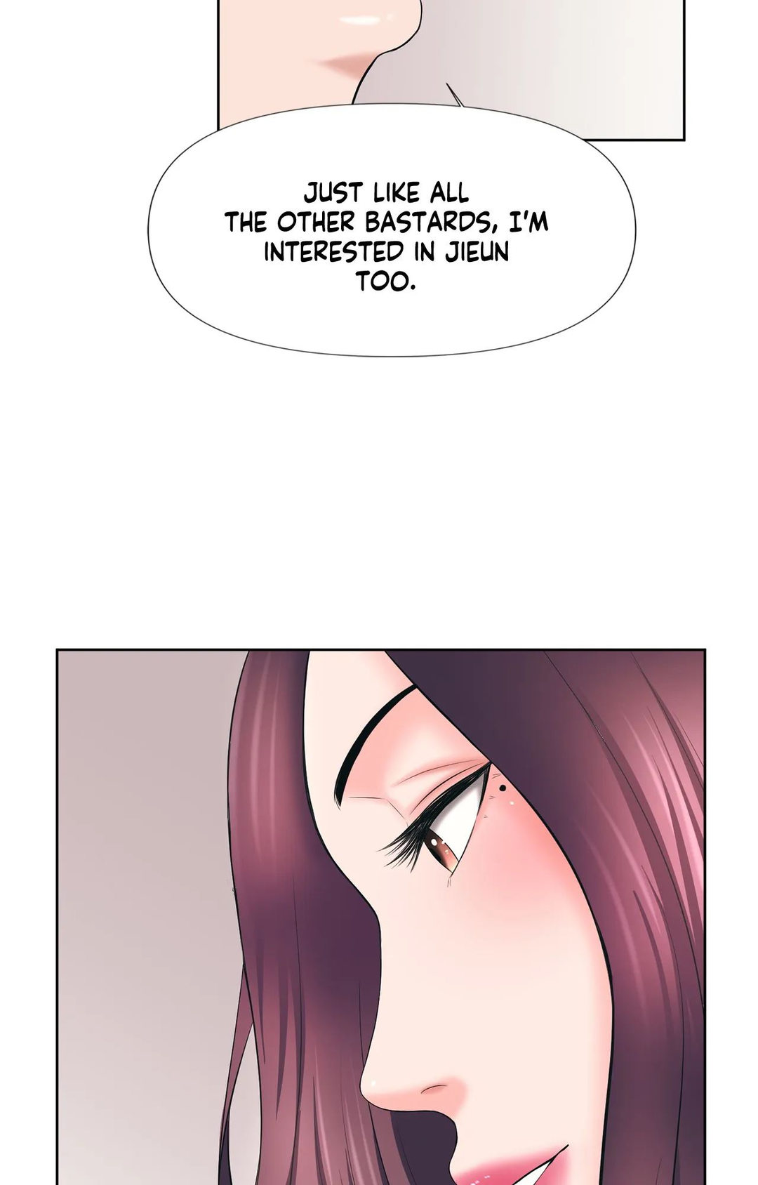 Roommates with benefits Chapter 42 Page 58
