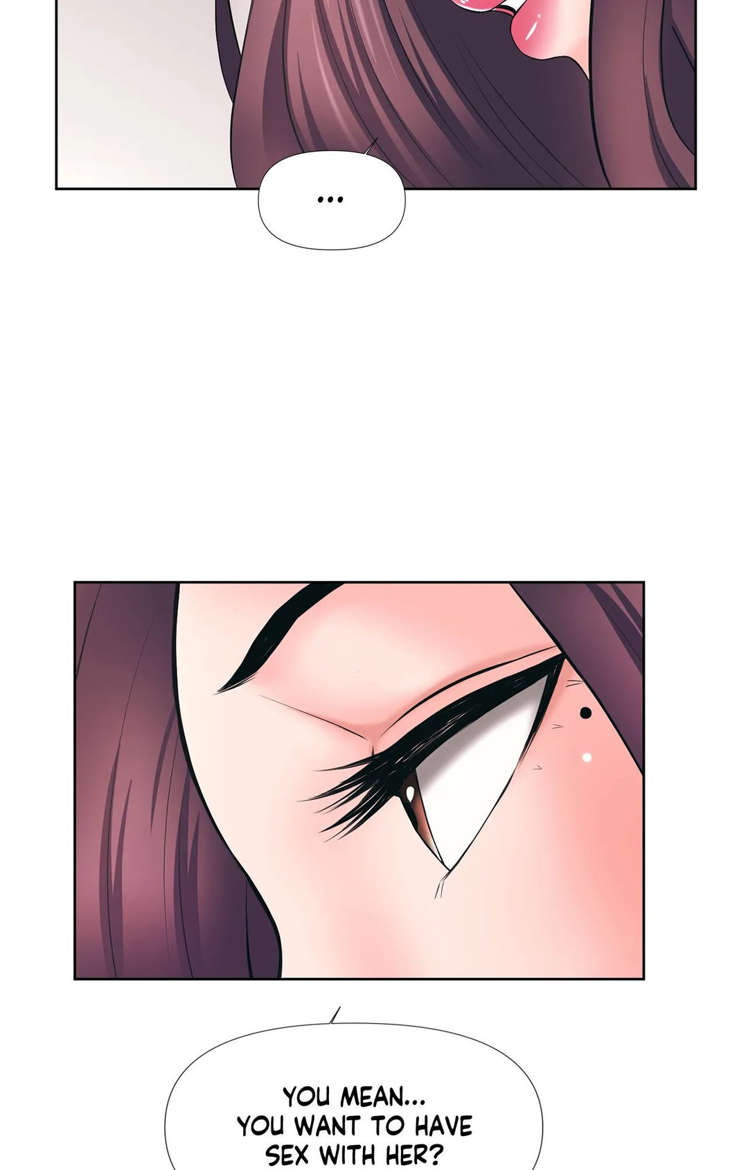 Roommates with benefits Chapter 42 Page 59