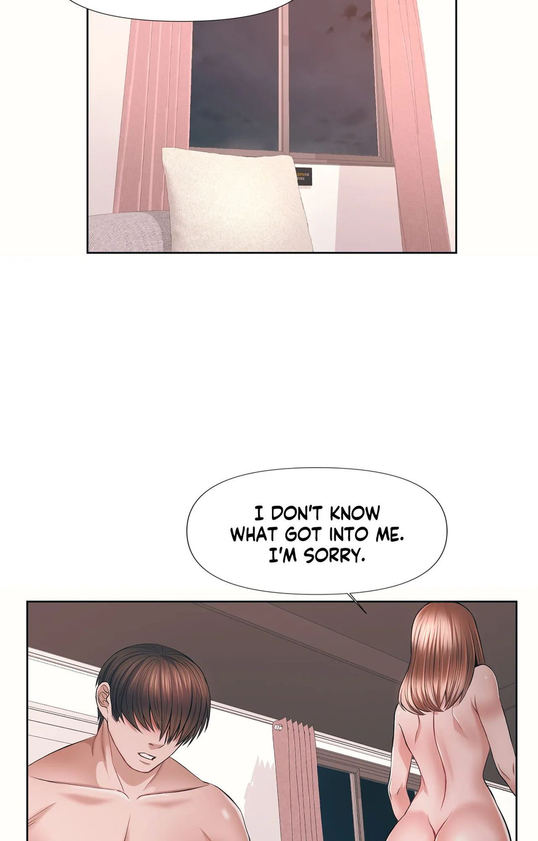 Roommates with benefits Chapter 42 Page 6