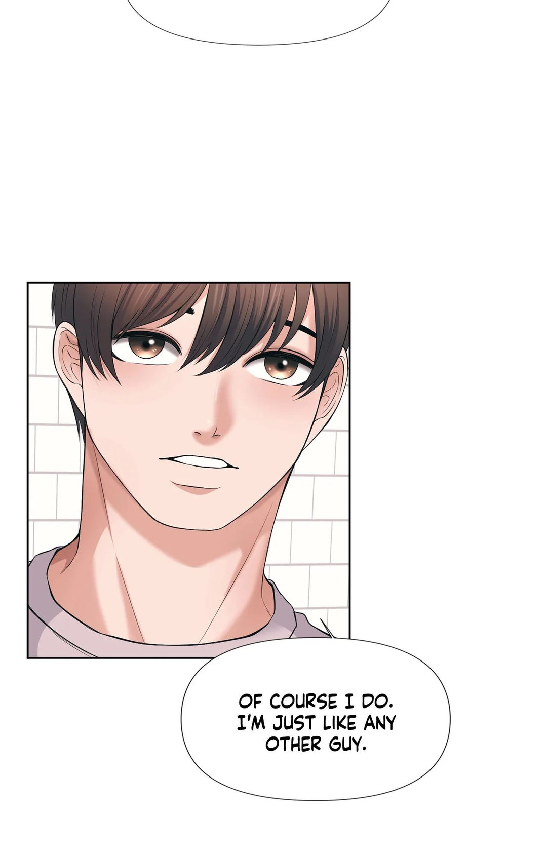 Roommates with benefits Chapter 42 Page 60