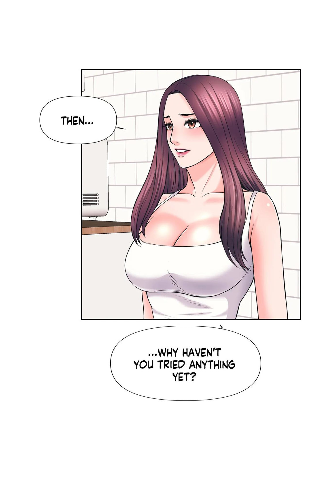 Roommates with benefits Chapter 42 Page 61