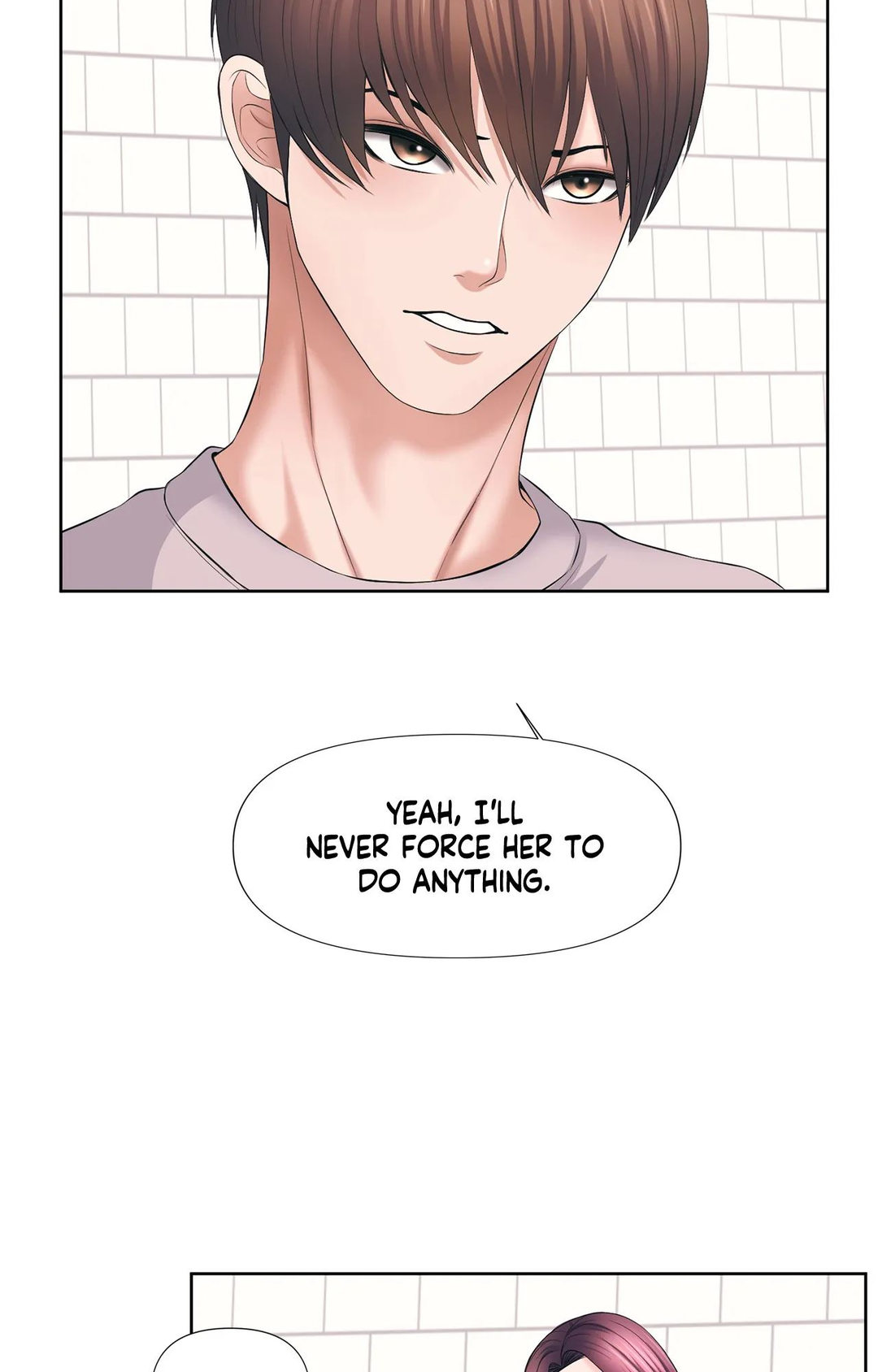 Roommates with benefits Chapter 42 Page 65