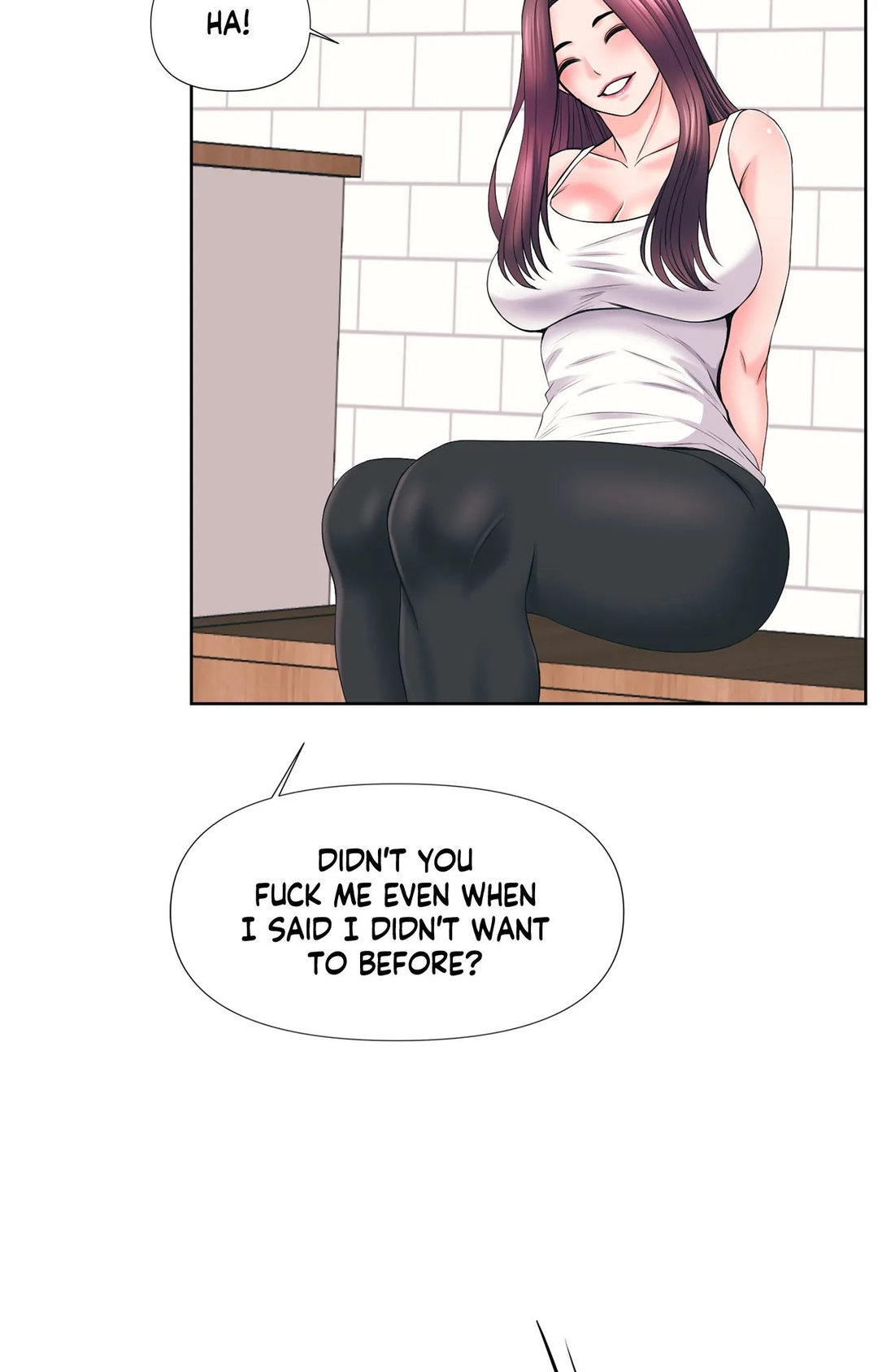 Roommates with benefits Chapter 42 Page 66