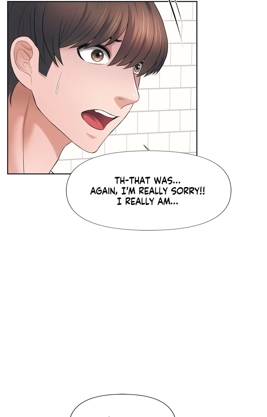 Roommates with benefits Chapter 42 Page 67