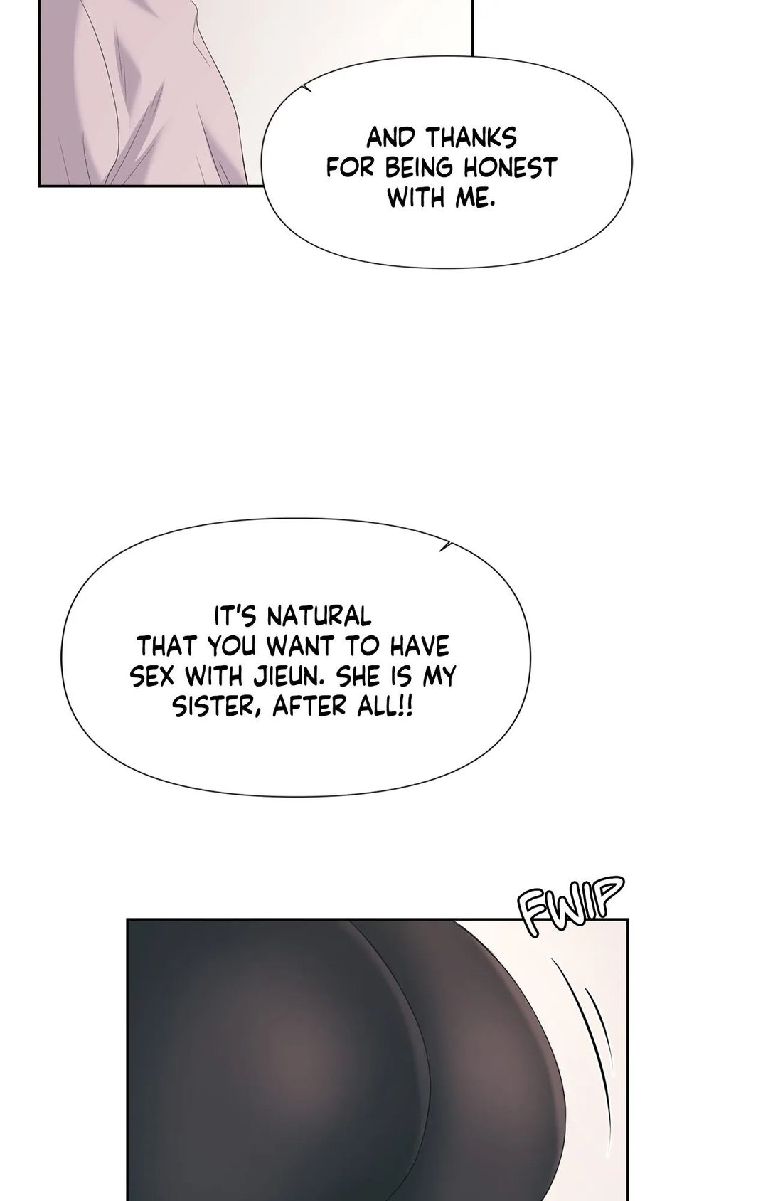 Roommates with benefits Chapter 42 Page 71