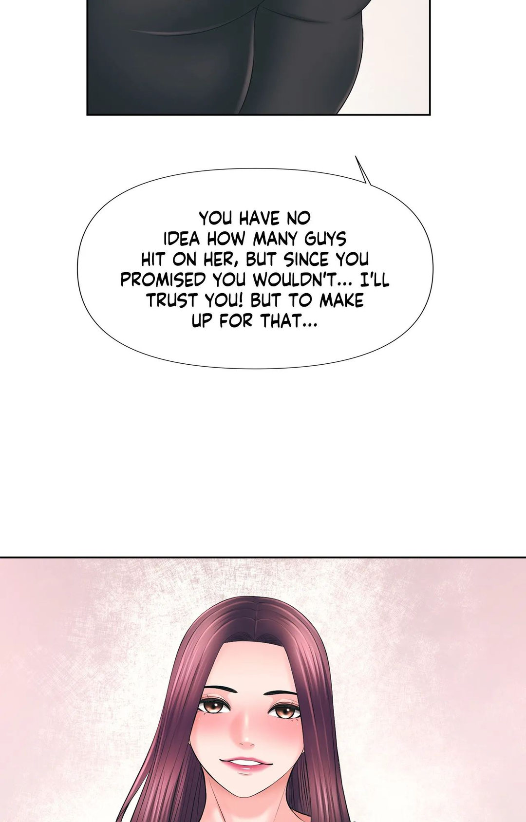 Roommates with benefits Chapter 42 Page 72