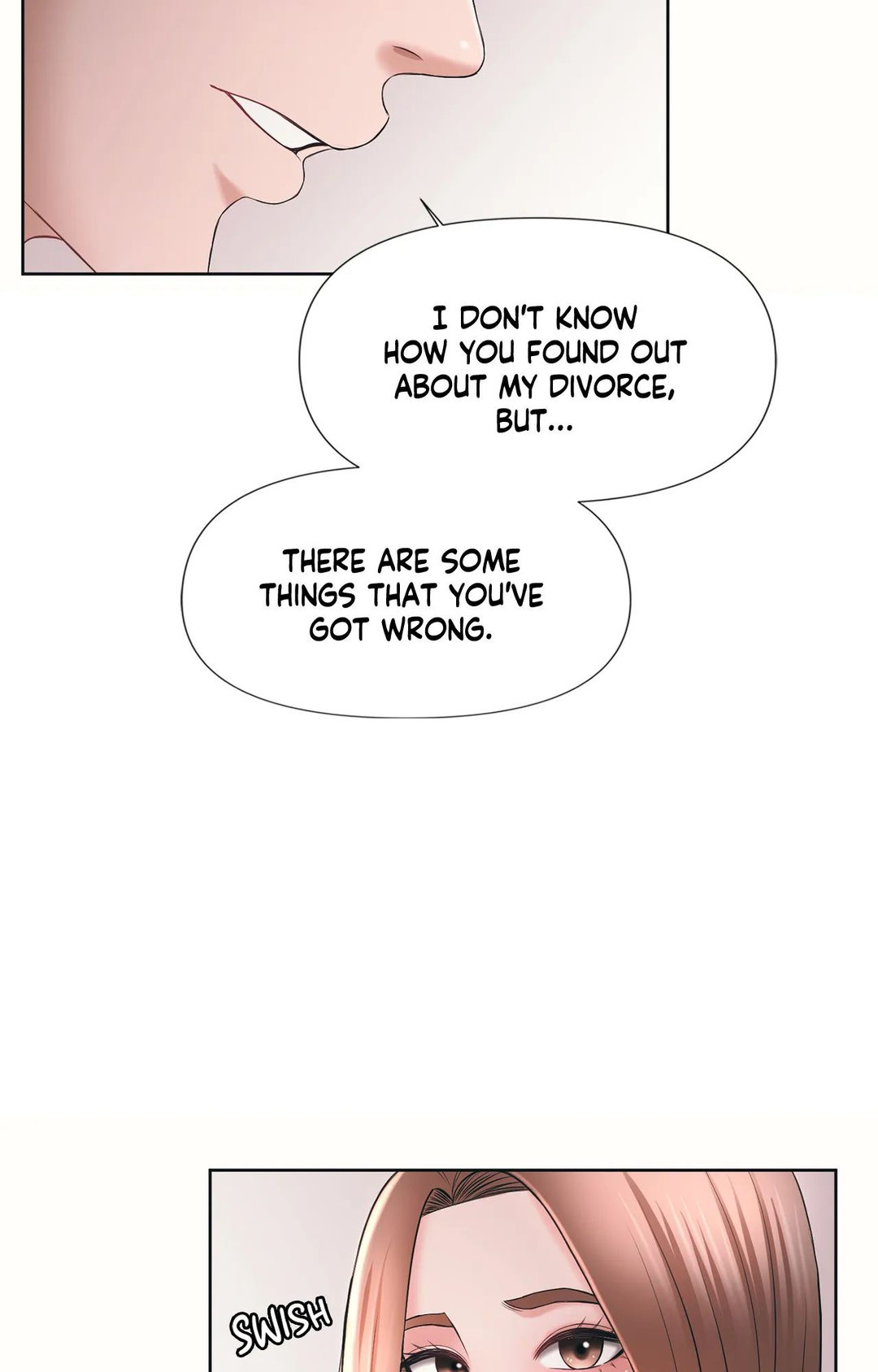 Roommates with benefits Chapter 42 Page 8