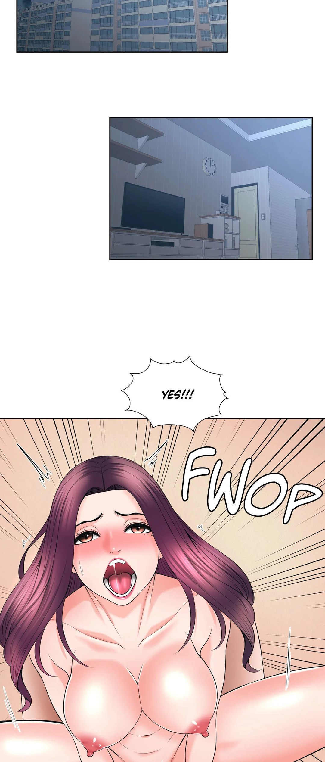 Roommates with benefits Chapter 43 Page 10