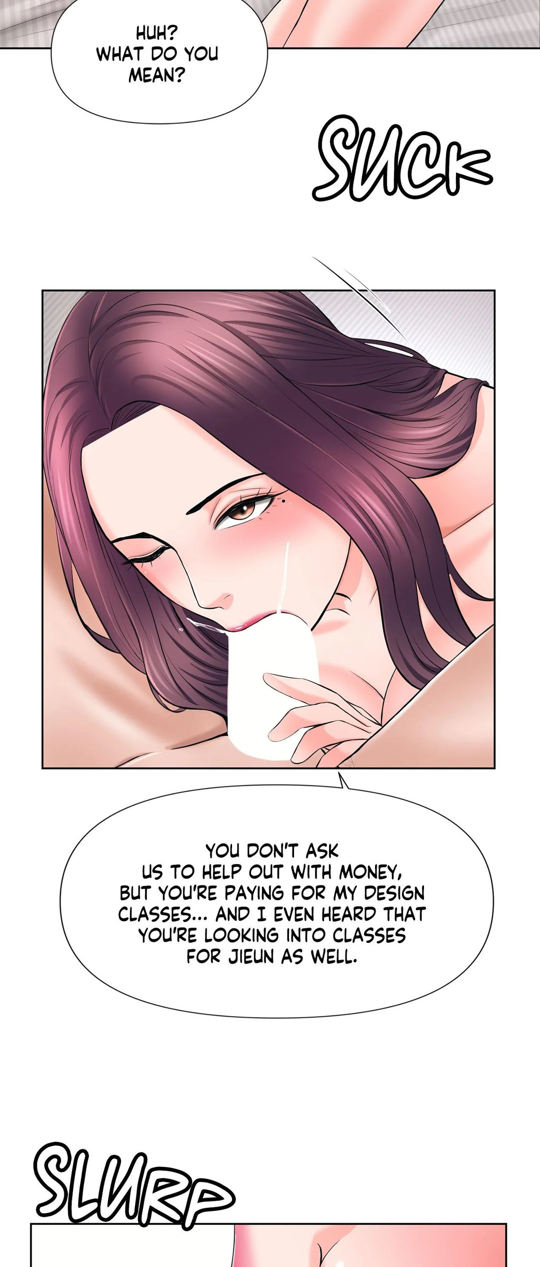 Roommates with benefits Chapter 43 Page 16