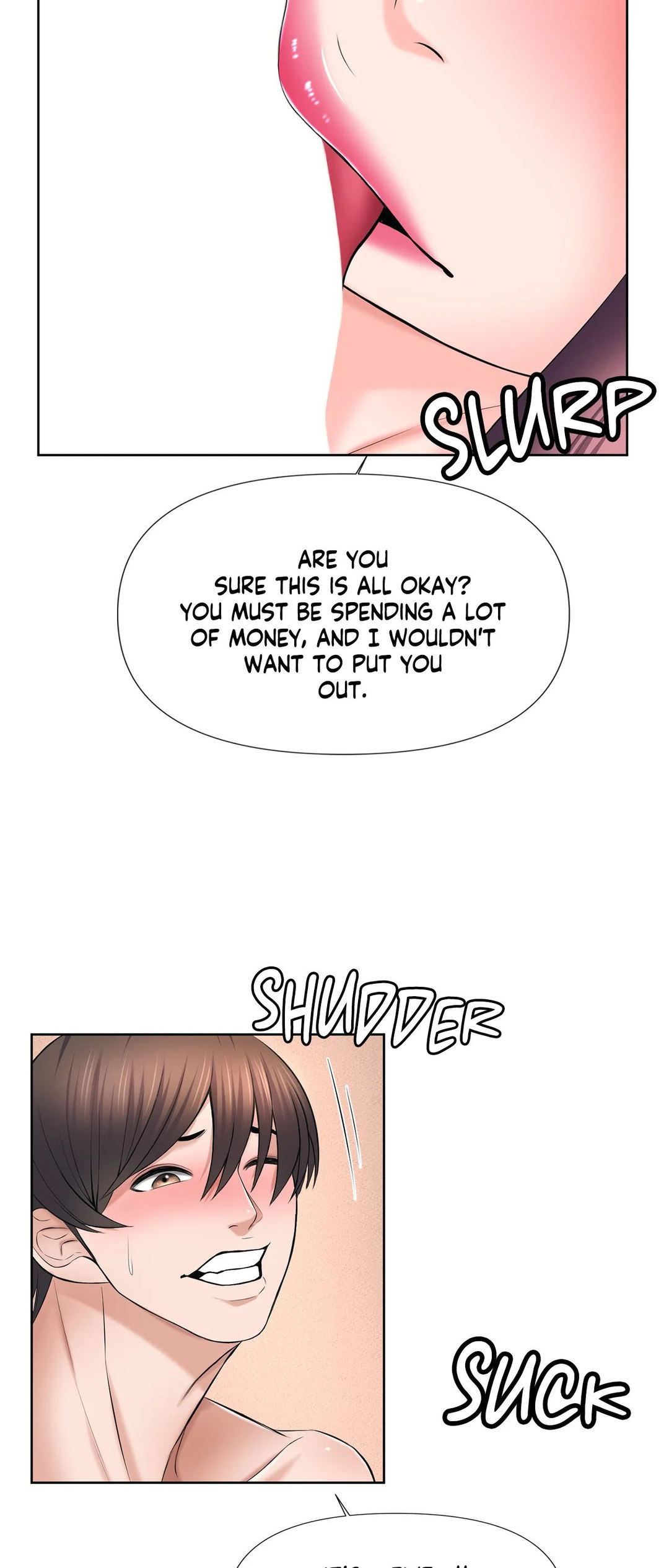 Roommates with benefits Chapter 43 Page 17