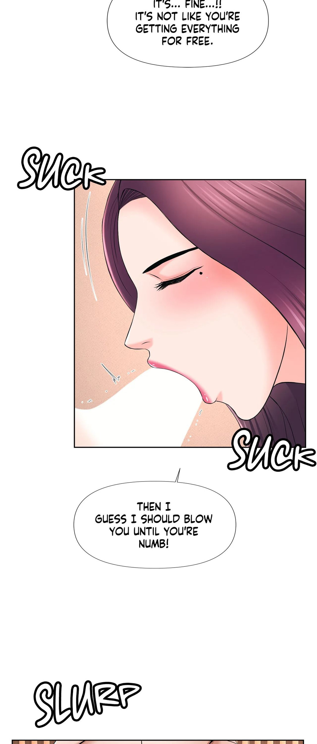 Roommates with benefits Chapter 43 Page 18
