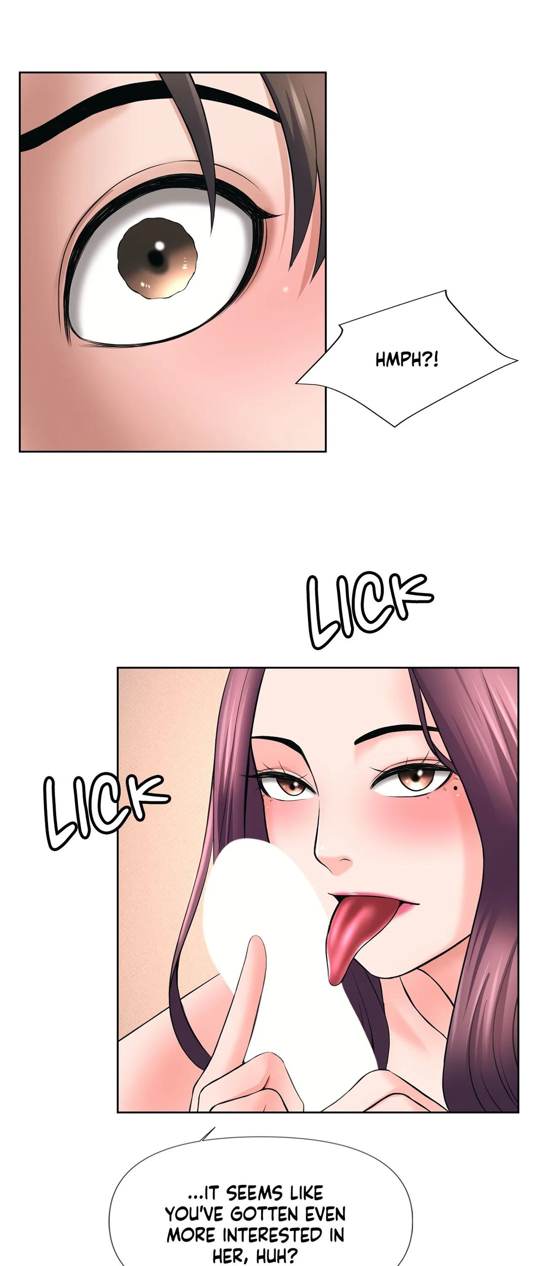 Roommates with benefits Chapter 43 Page 22