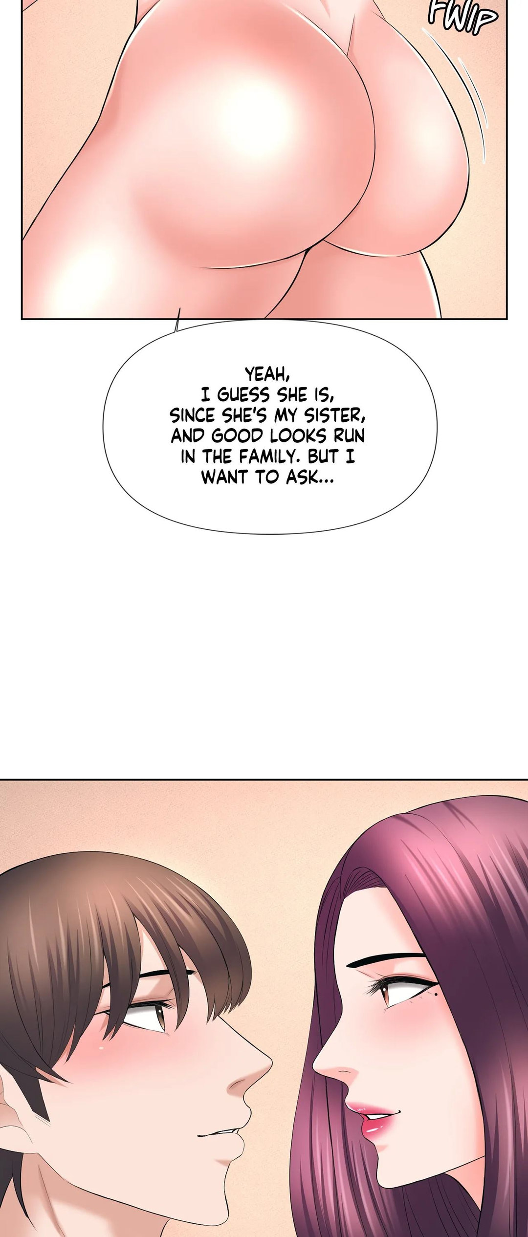 Roommates with benefits Chapter 43 Page 24