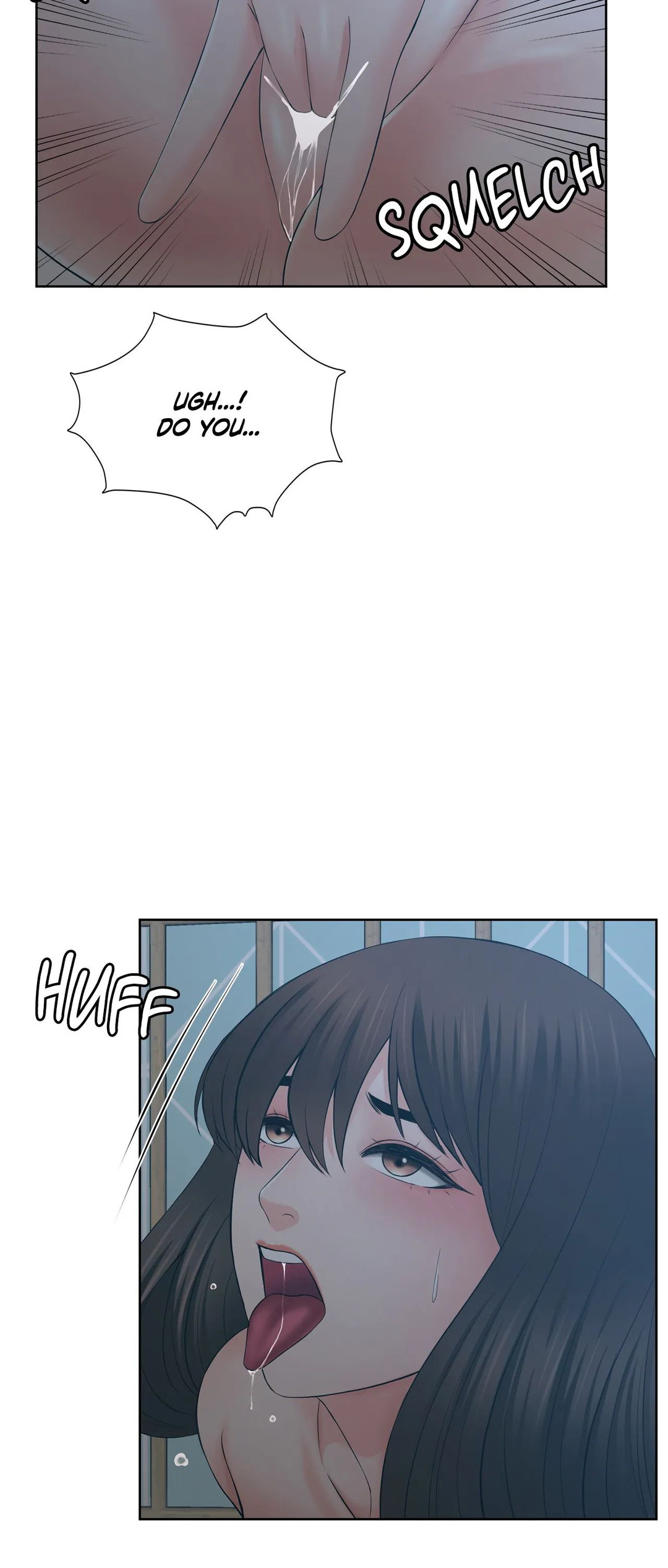 Roommates with benefits Chapter 43 Page 30