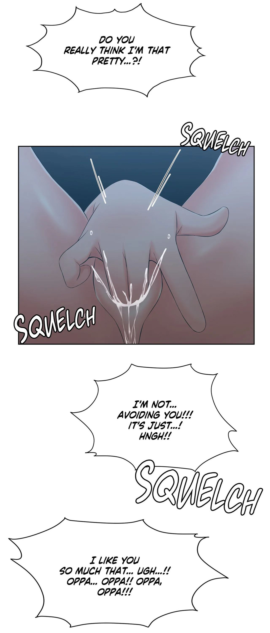 Roommates with benefits Chapter 43 Page 31