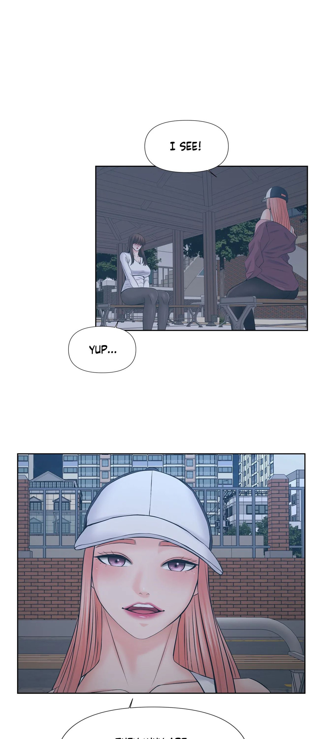 Roommates with benefits Chapter 43 Page 43