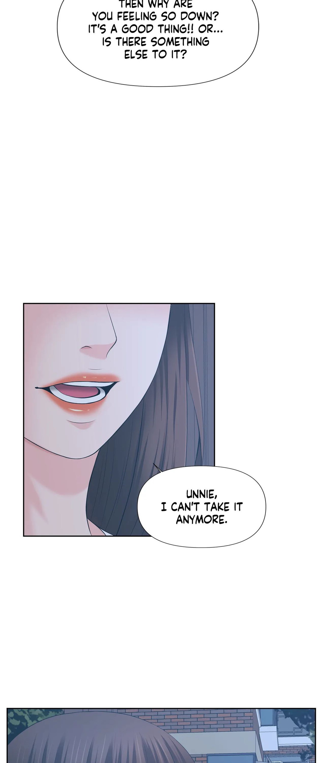 Roommates with benefits Chapter 43 Page 44