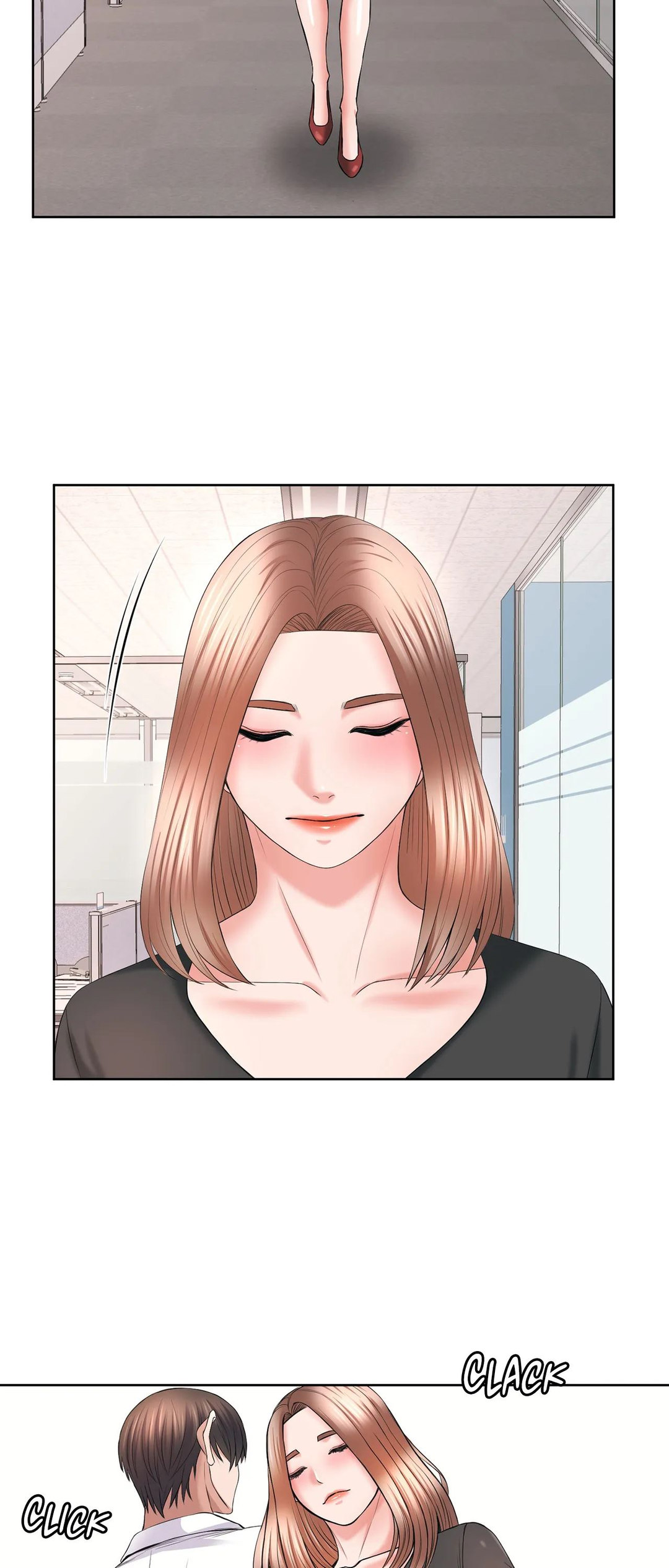 Roommates with benefits Chapter 43 Page 7