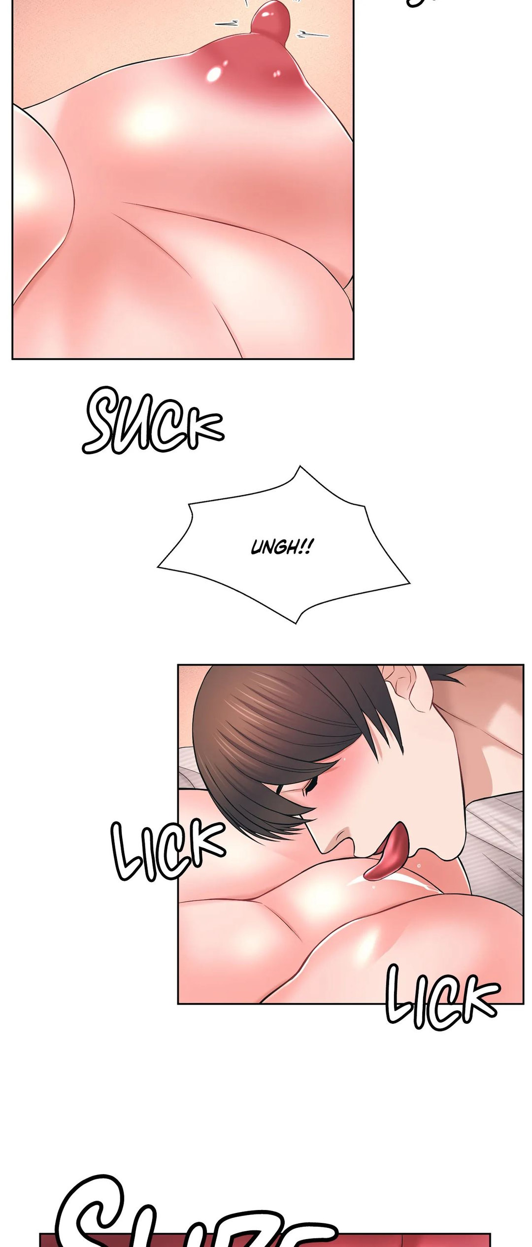Roommates with benefits Chapter 44 Page 10