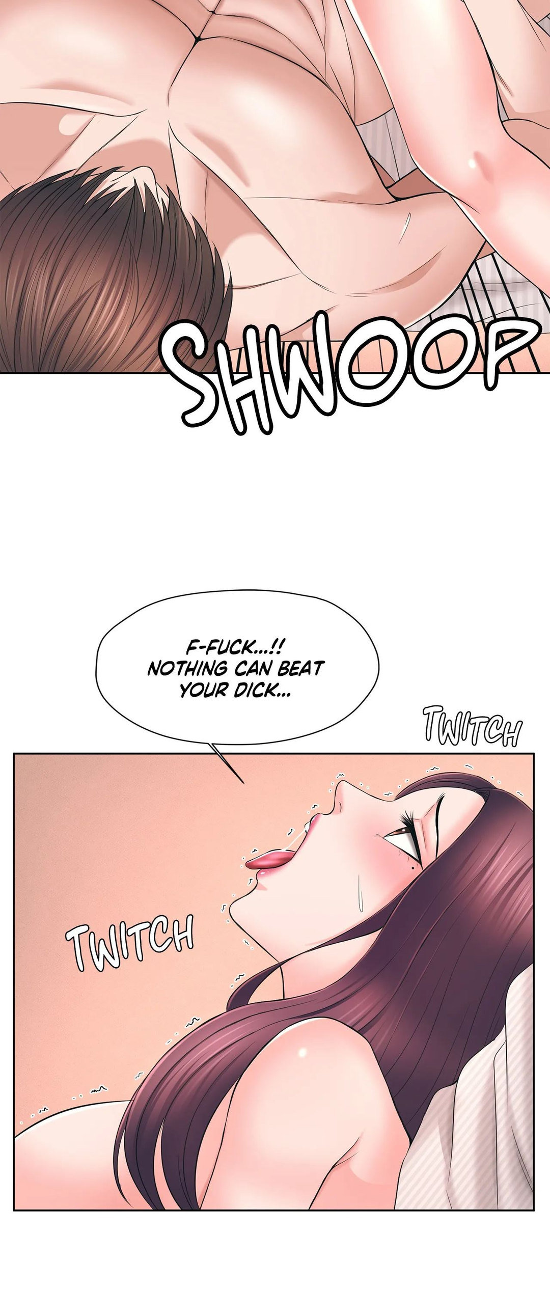 Roommates with benefits Chapter 44 Page 18