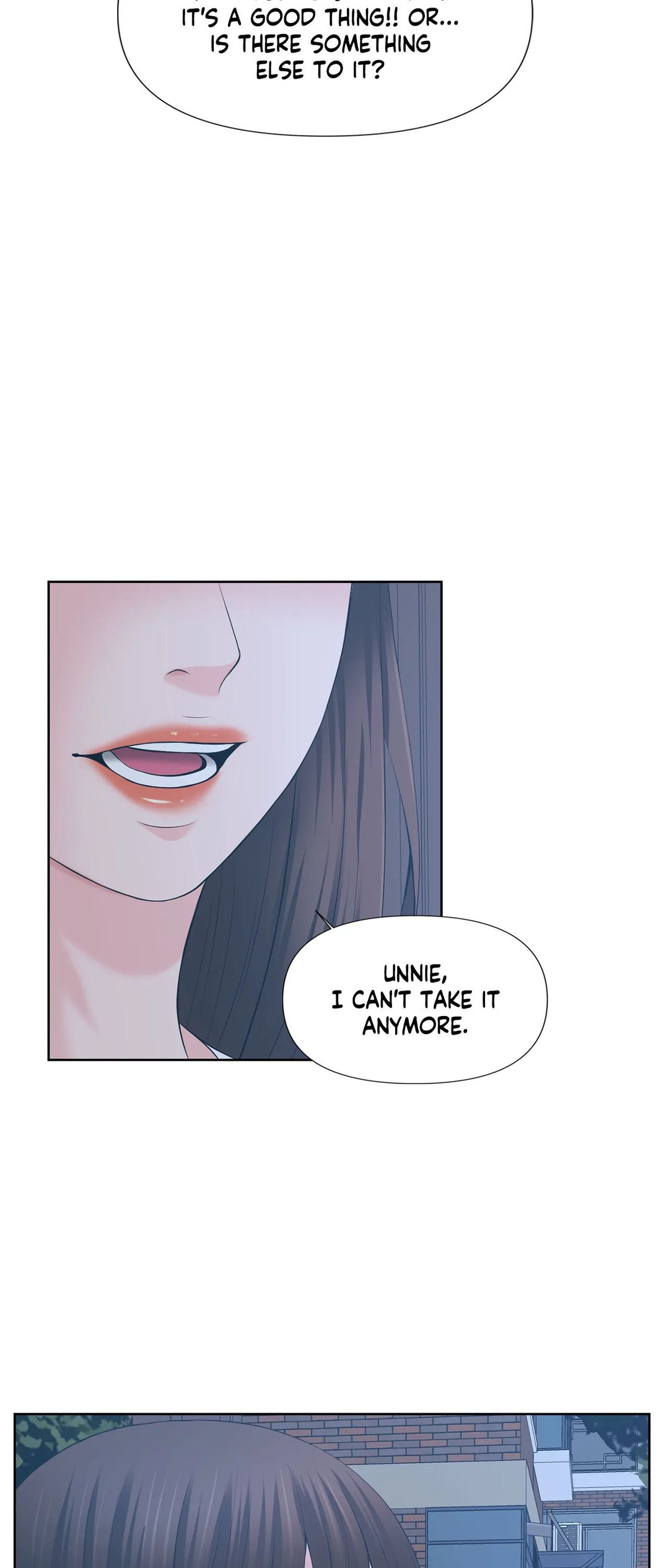 Roommates with benefits Chapter 44 Page 2