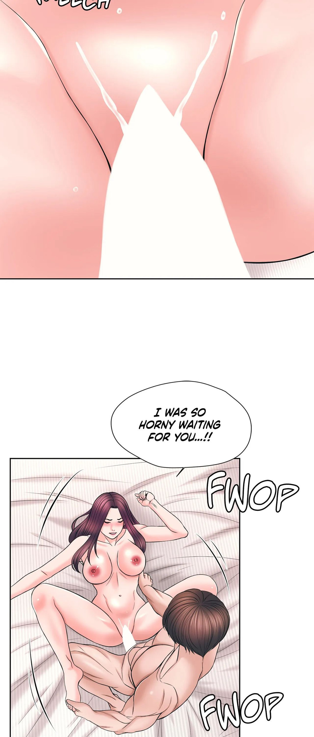 Roommates with benefits Chapter 44 Page 20