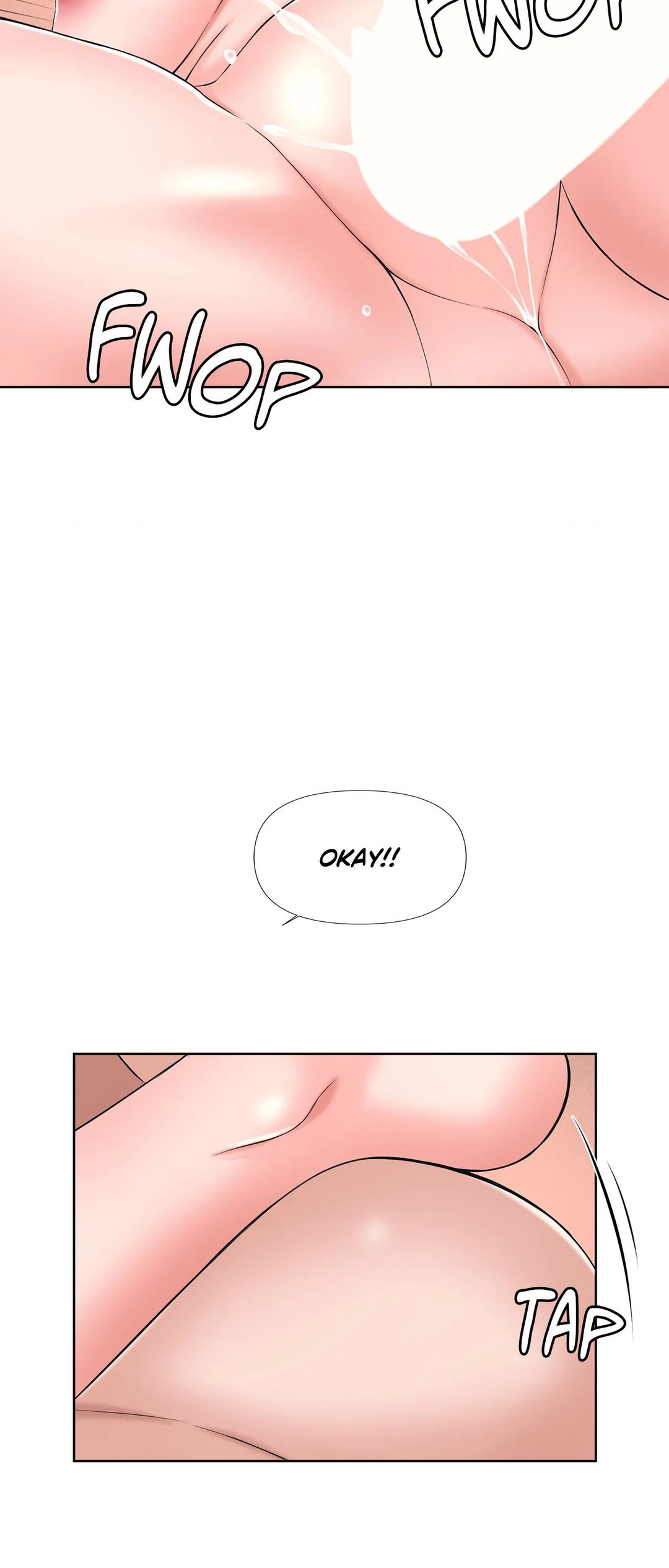 Roommates with benefits Chapter 44 Page 22