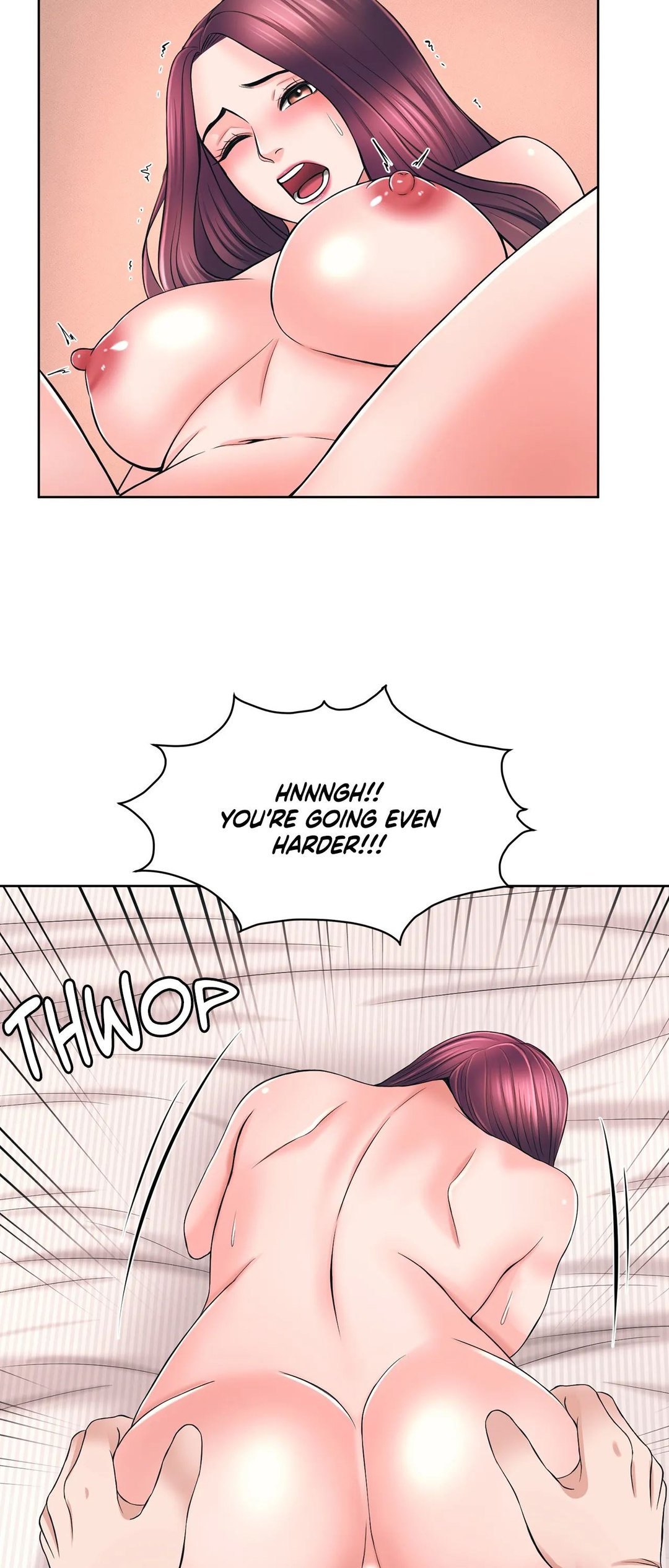 Roommates with benefits Chapter 44 Page 29