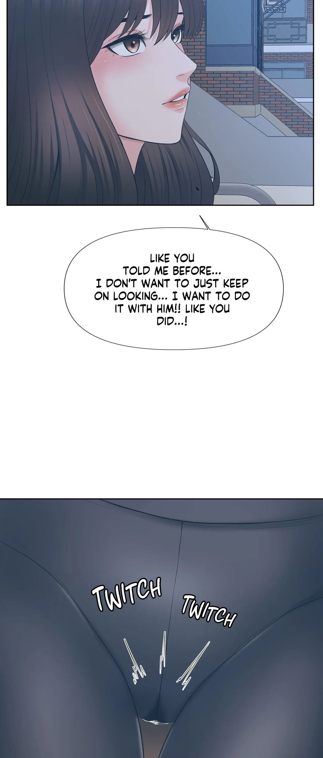 Roommates with benefits Chapter 44 Page 3