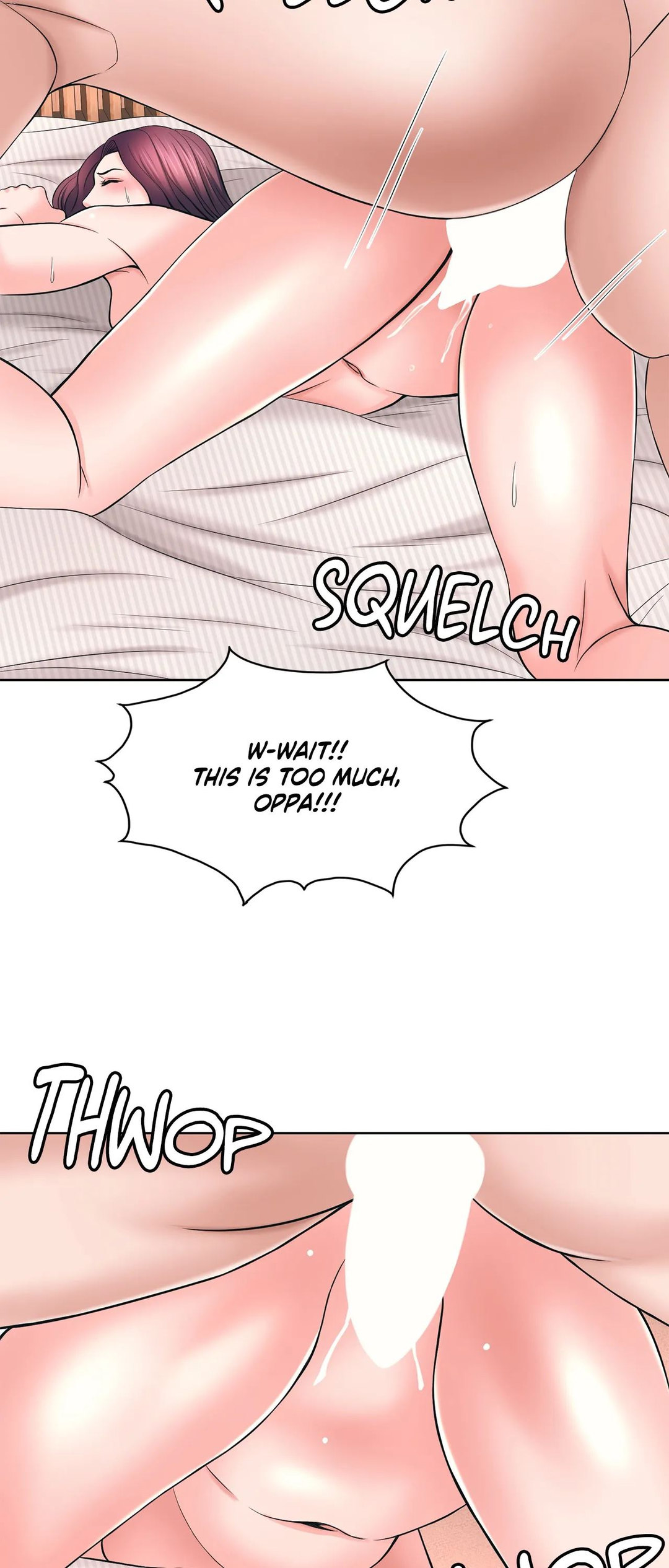 Roommates with benefits Chapter 44 Page 32