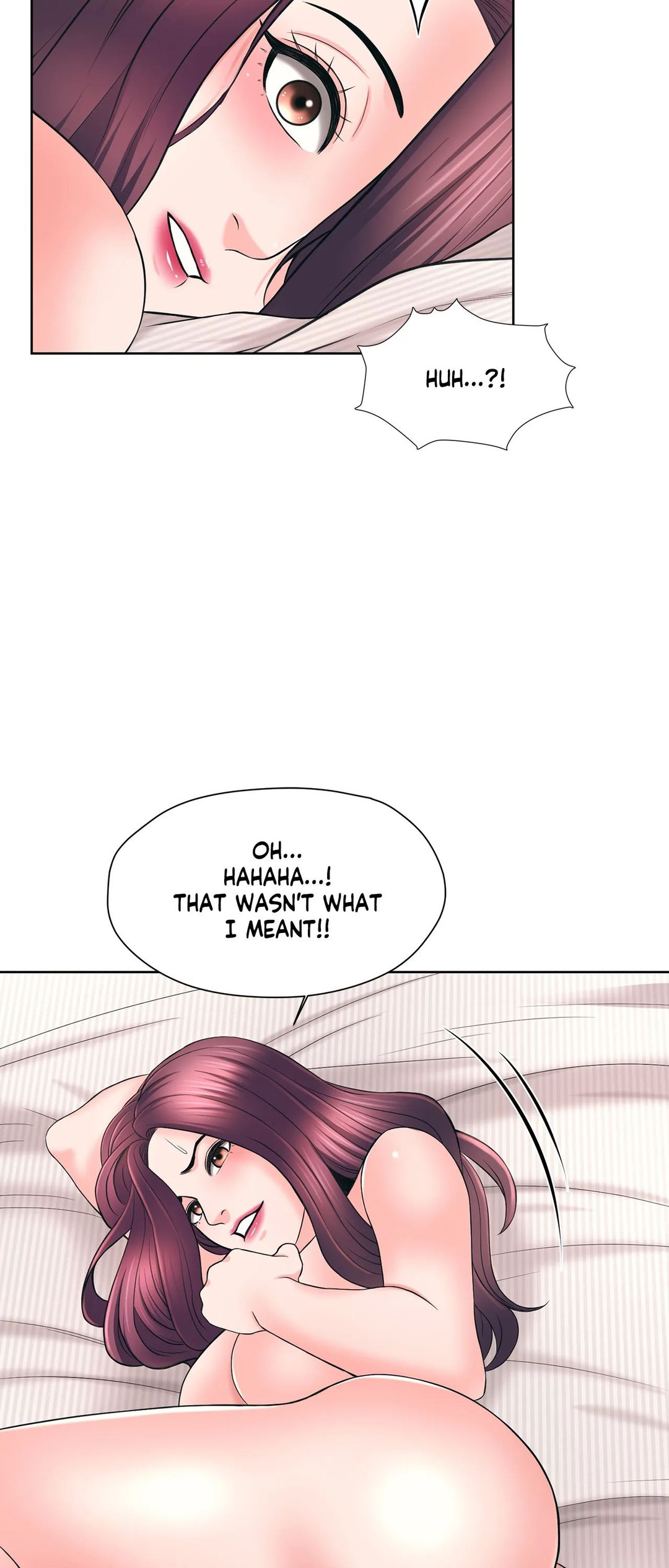 Roommates with benefits Chapter 44 Page 42