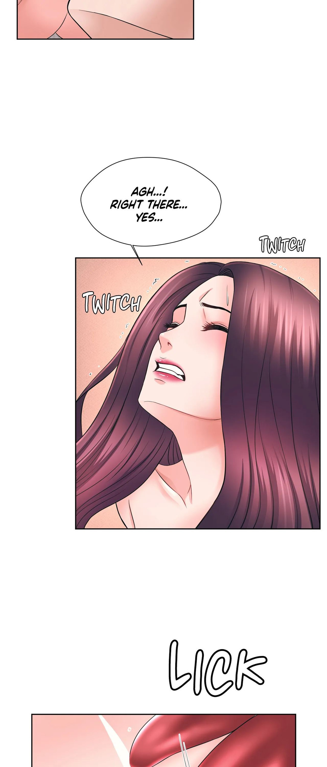 Roommates with benefits Chapter 44 Page 7