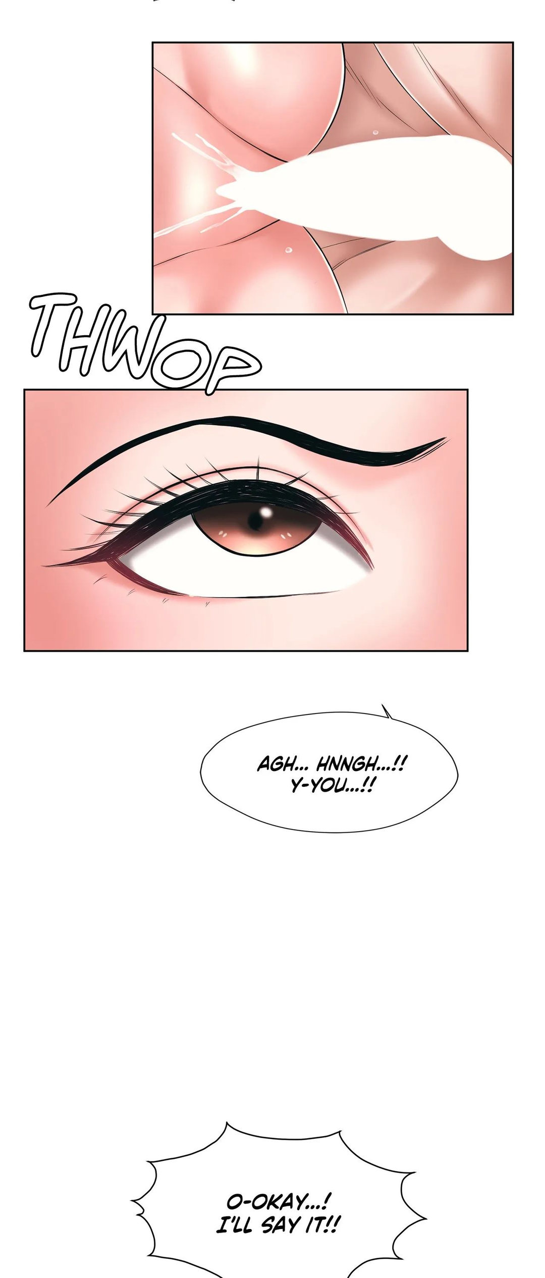 Roommates with benefits Chapter 45 Page 14
