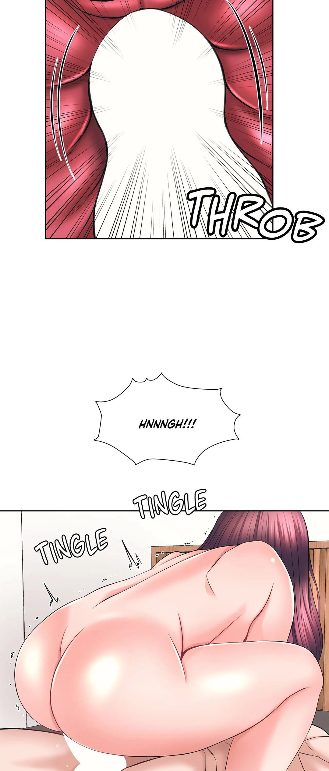 Roommates with benefits Chapter 45 Page 18