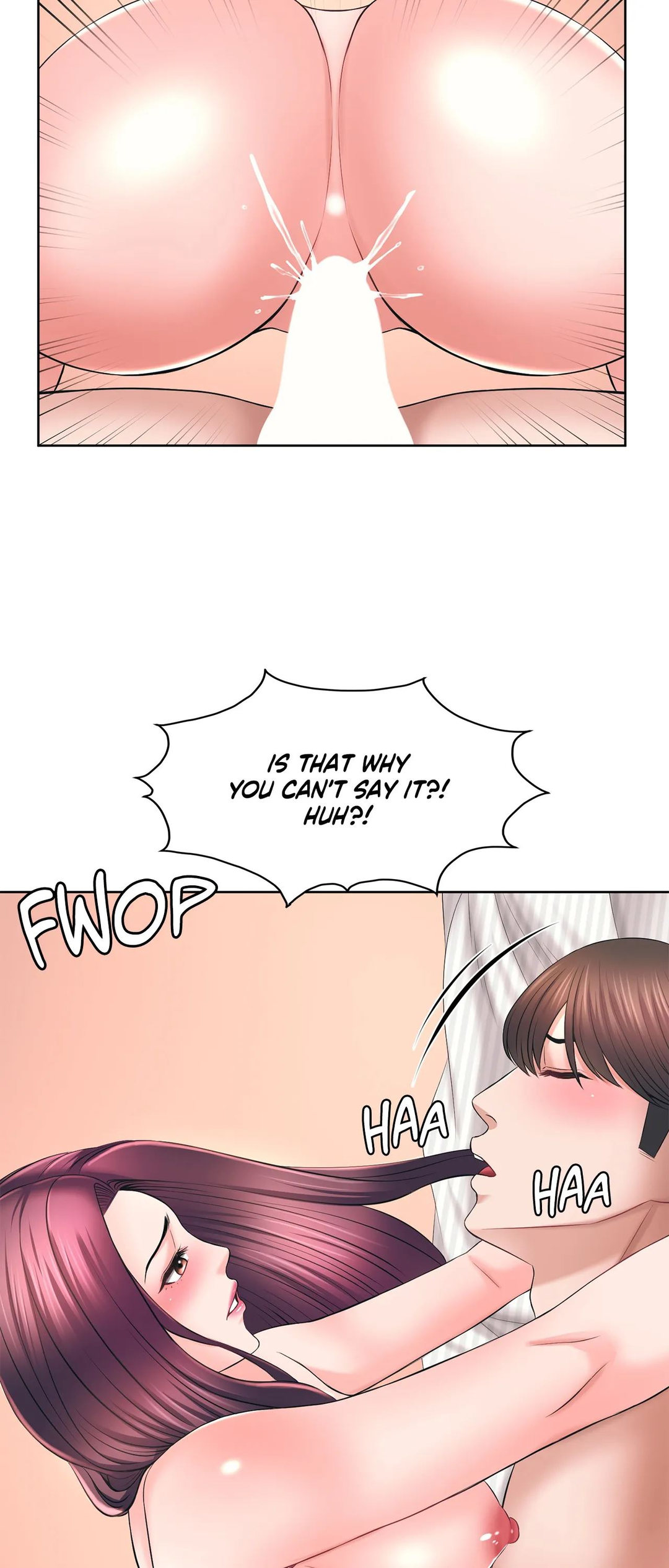 Roommates with benefits Chapter 45 Page 20