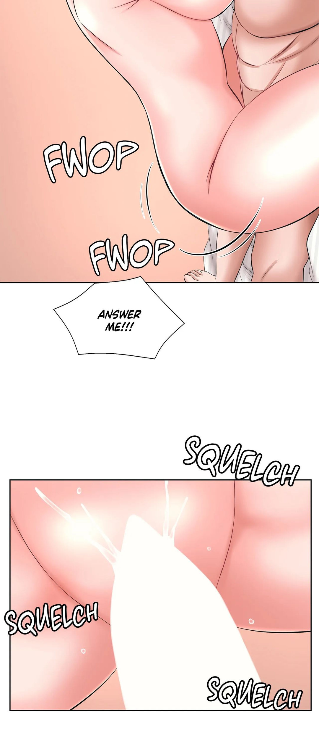 Roommates with benefits Chapter 45 Page 21