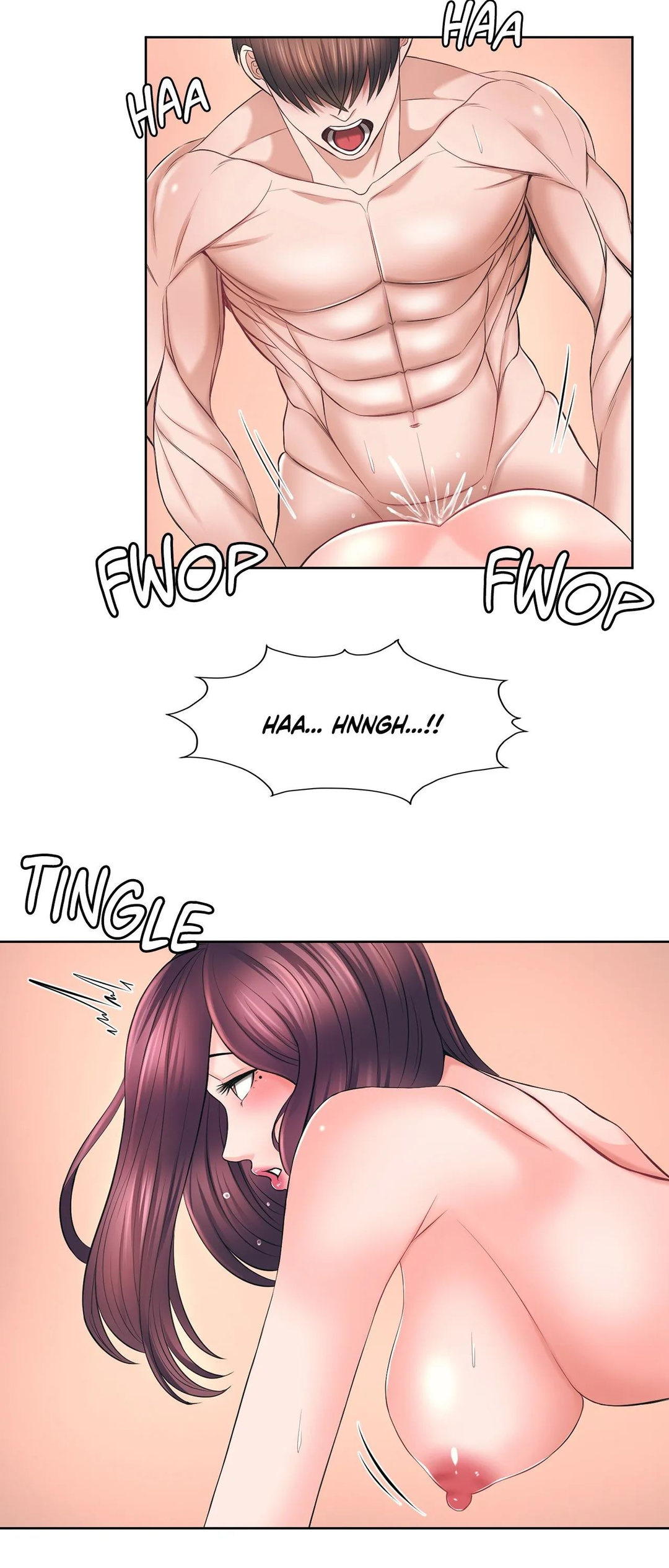 Roommates with benefits Chapter 45 Page 26
