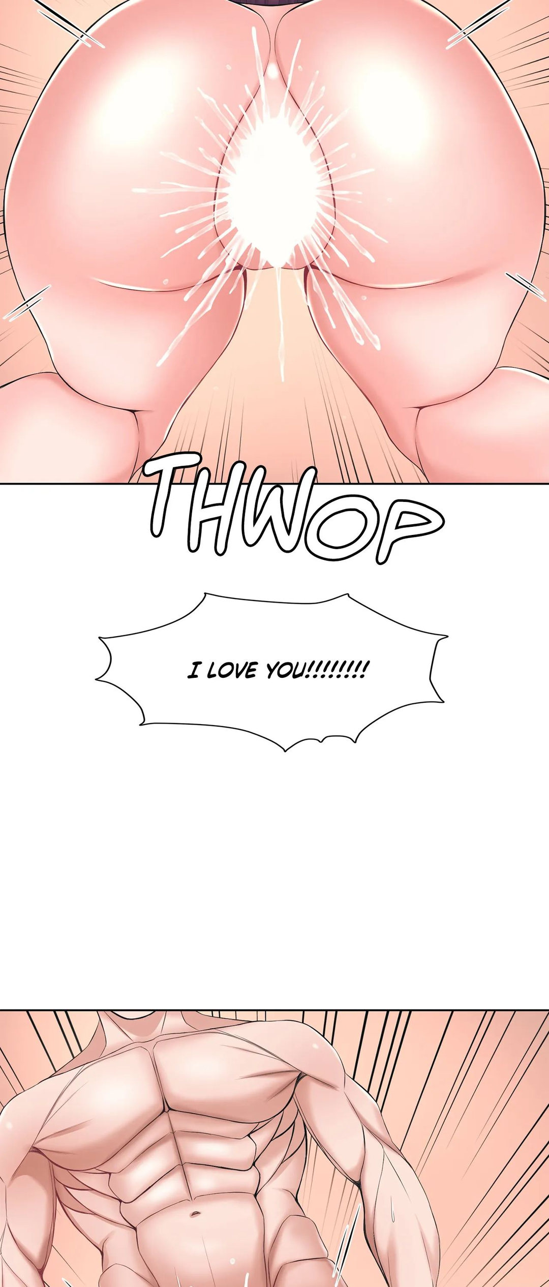 Roommates with benefits Chapter 45 Page 31