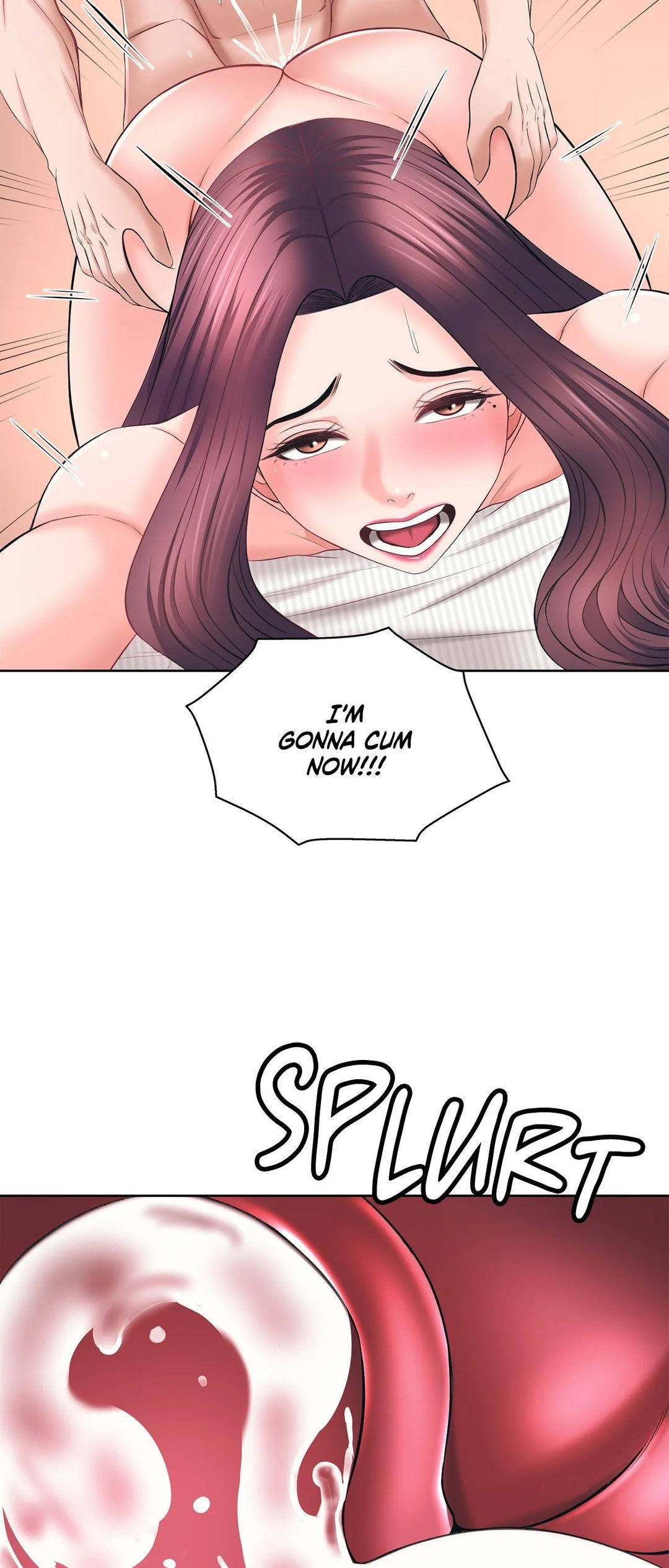 Roommates with benefits Chapter 45 Page 32