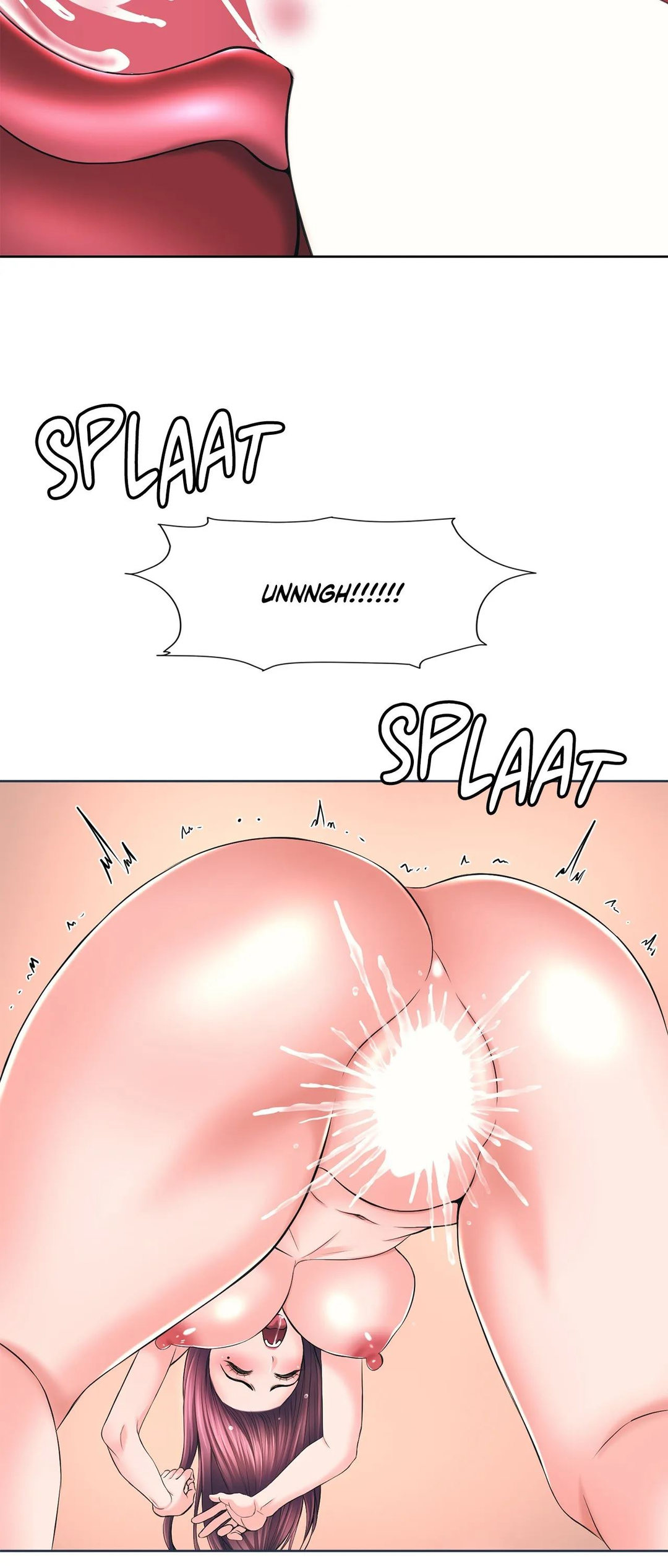 Roommates with benefits Chapter 45 Page 33