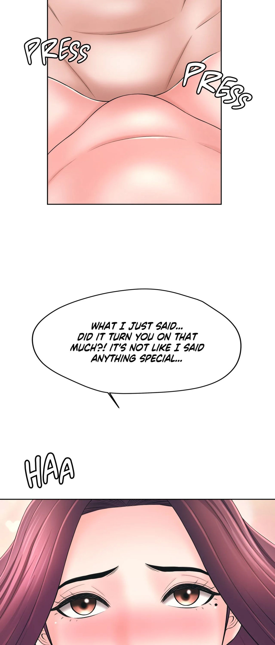 Roommates with benefits Chapter 45 Page 4