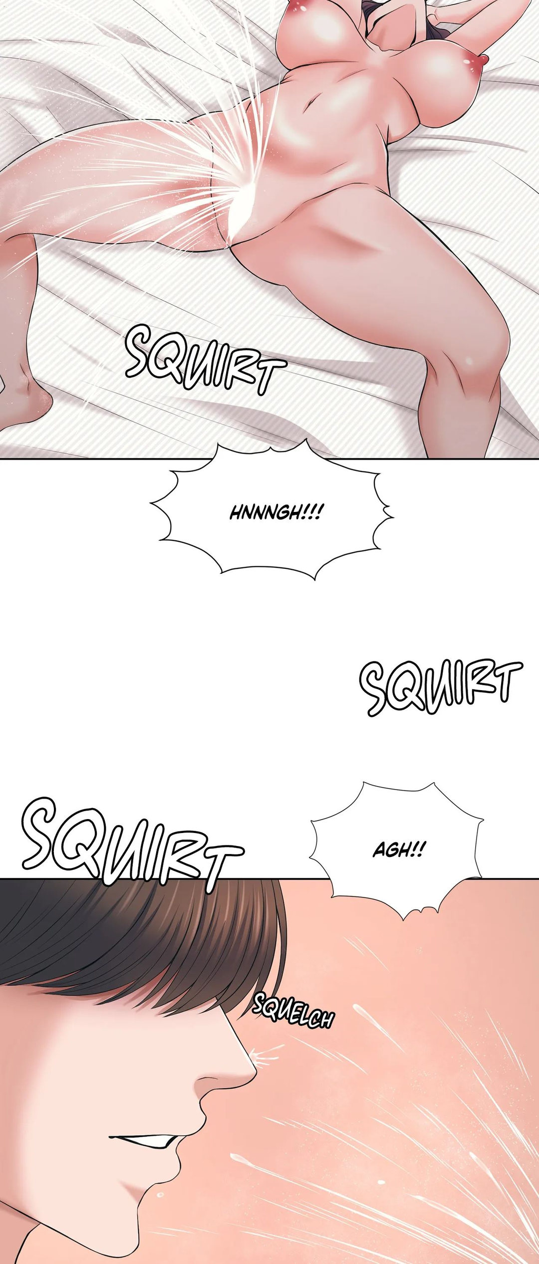 Roommates with benefits Chapter 45 Page 47