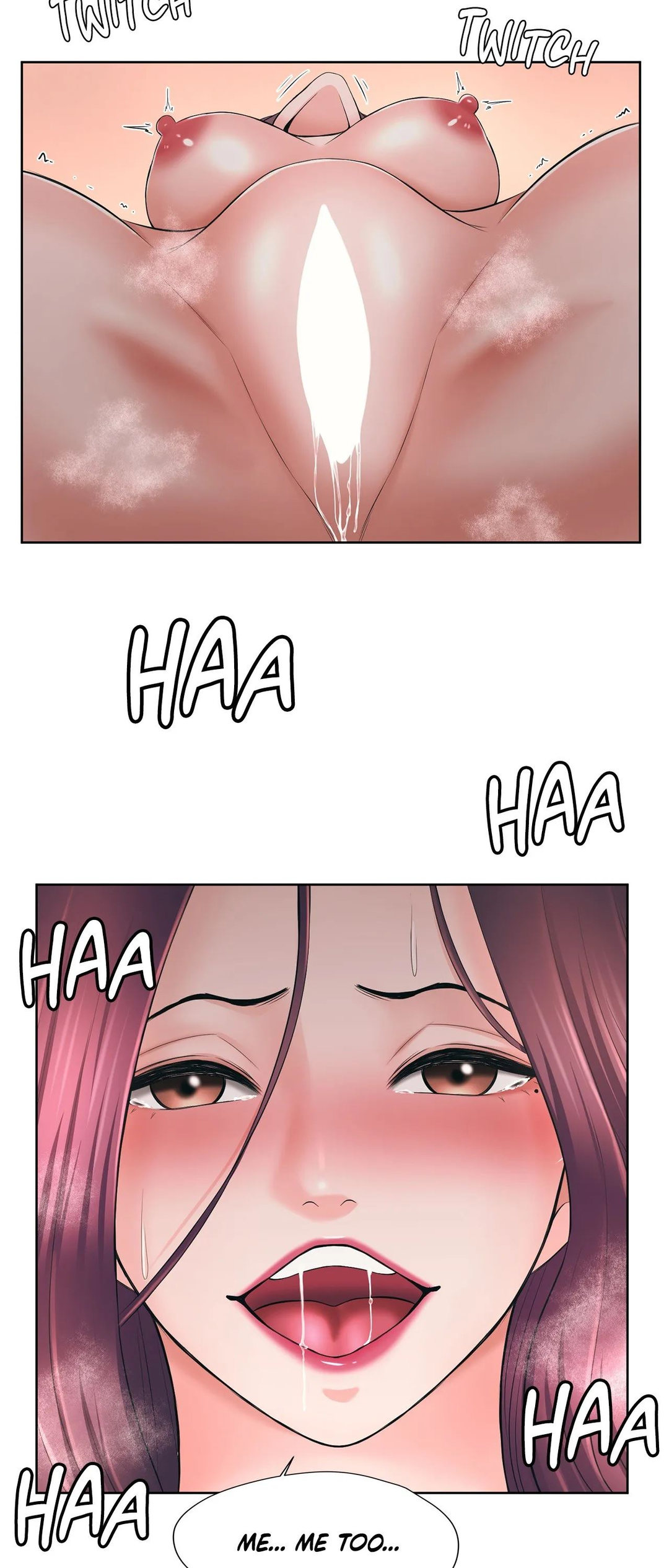 Roommates with benefits Chapter 45 Page 49