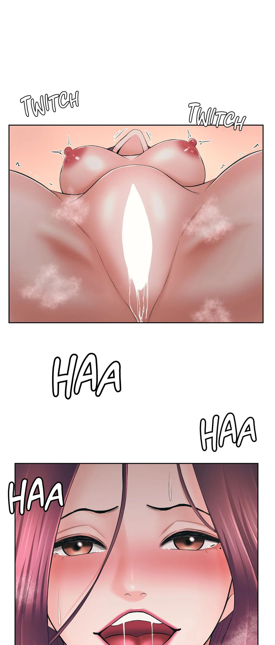 Roommates with benefits Chapter 46 Page 1