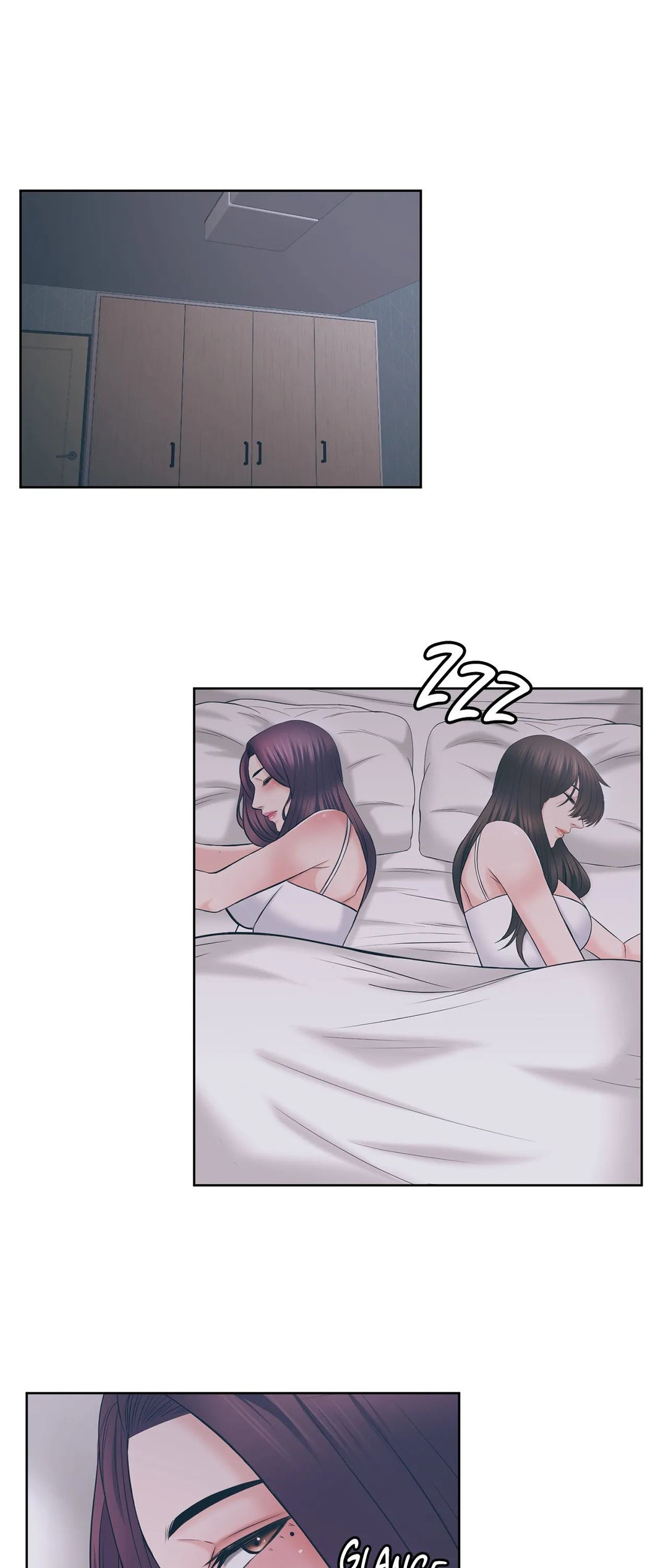 Roommates with benefits Chapter 46 Page 17