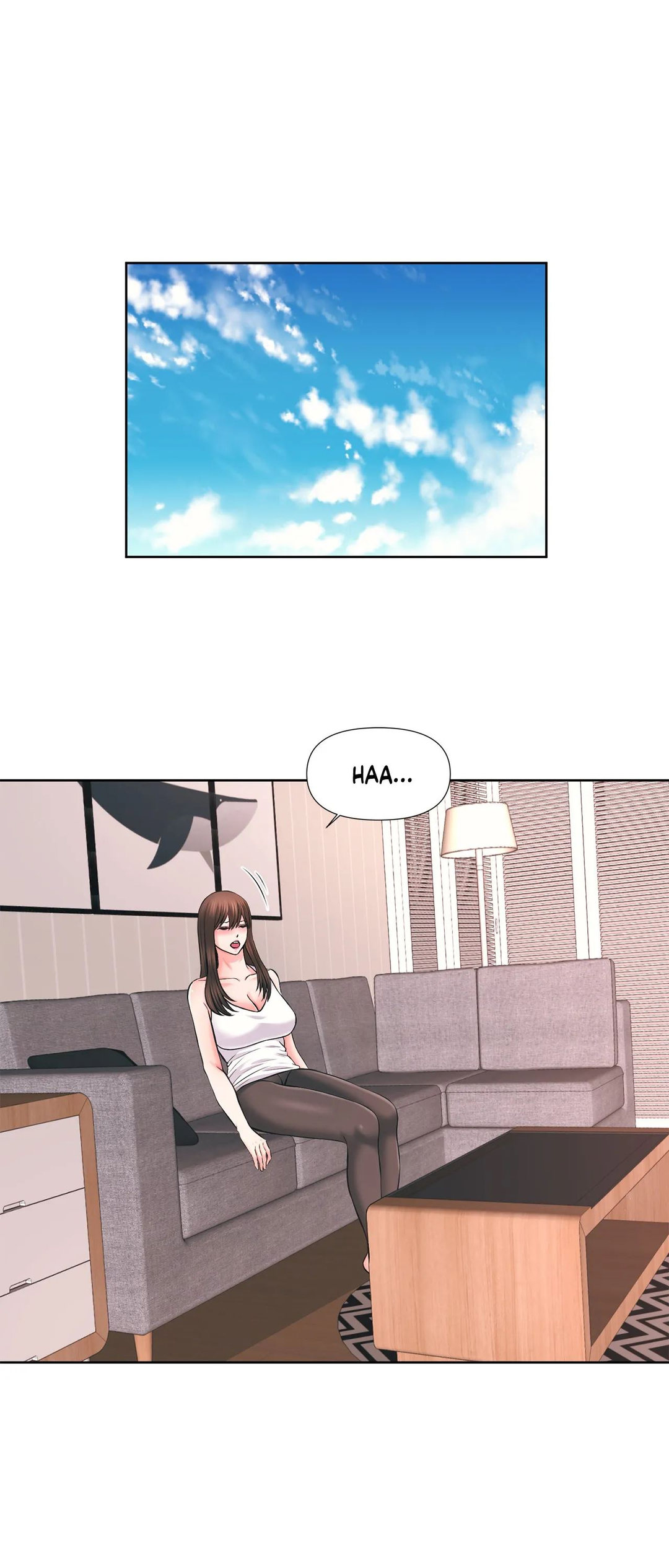 Roommates with benefits Chapter 46 Page 20