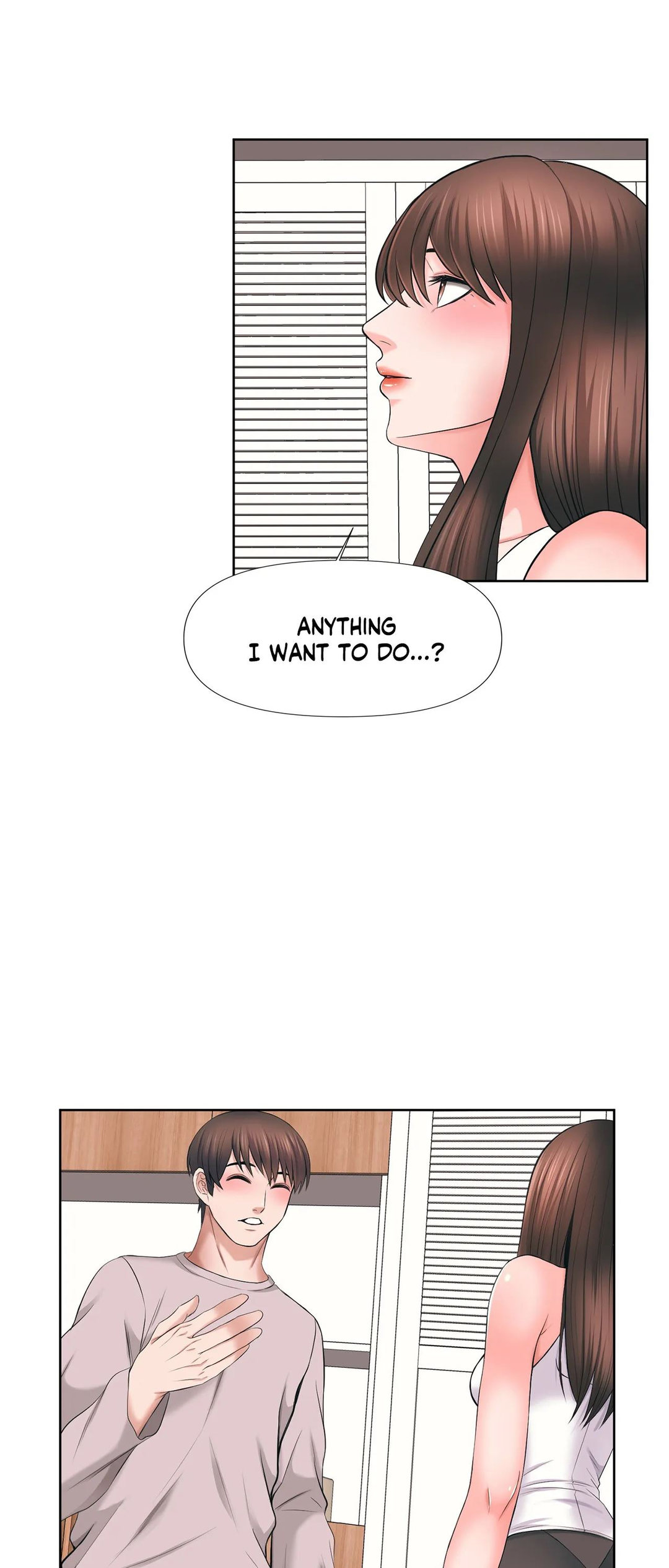 Roommates with benefits Chapter 46 Page 23